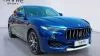 Maserati Levante Diesel