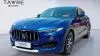 Maserati Levante Diesel