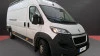 Peugeot Boxer 435 L4 H2 BHDI 103kW (140CV) S&S 6 V. M Peugeot Boxer 435 L4 H2 BHDI 103kW (140CV) S&S 6 V. M