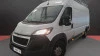 Peugeot Boxer 435 L4 H2 BHDI 103kW (140CV) S&S 6 V. M Peugeot Boxer 435 L4 H2 BHDI 103kW (140CV) S&S 6 V. M