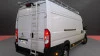 Peugeot Boxer 435 L4 H2 BHDI 103kW (140CV) S&S 6 V. M Peugeot Boxer 435 L4 H2 BHDI 103kW (140CV) S&S 6 V. M