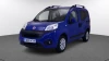 Fiat QUBO 1.4 LOUNGE 5P