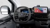 Ford Tourneo Custom BEV 83kWh 160kW L1 Titanium Auto Ford Tourneo Custom BEV 83kWh 160kW L1 Titanium Auto