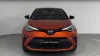 Toyota C-HR 2.0 180H Kaji Edition Toyota C-HR 2.0 180H Kaji Edition