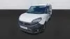Fiat E-Doblo Cargo Base 1.3 Multijet 70kW (95CV) 3 Puertas