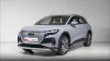 Audi Q4 e-tron Advanced 40 e-tron 150kW 63kWh