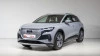 Audi Q4 e-tron Advanced 40 e-tron 150kW 63kWh
