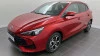 MG3 Hybrid+ Luxury MG3 Hybrid+ Luxury