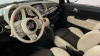 Fiat 500 Dolcevita 1.0 Hybrid 51KW (70 CV)
