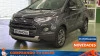 Ford Ecosport 1.5 TDCi Titanium 70 kW (95 CV) Ford Ecosport 1.5 TDCi Titanium 70 kW (95 CV)
