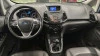 Ford Ecosport 1.5 TDCi Titanium 70 kW (95 CV) Ford Ecosport 1.5 TDCi Titanium 70 kW (95 CV)