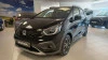 Honda Jazz 1.5 i-MMD CROSSTAR
