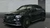 Mercedes-Benz Clase GLC GLC 220 d 4MATIC