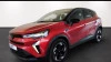 Renault Captur  Eco-G Techno 74kW