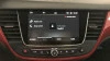 Opel Crossland GS-Line 1.2 GAS MT6 S/S 110cv Opel Crossland GS-Line 1.2 GAS MT6 S/S 110cv