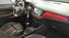 Opel Crossland GS-Line 1.2 GAS MT6 S/S 110cv Opel Crossland GS-Line 1.2 GAS MT6 S/S 110cv