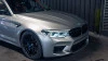 BMW Serie 5 M5 Competition