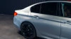 BMW Serie 5 M5 Competition
