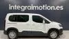 Peugeot Rifter Active Pack Standard BlueHDi 73kW
