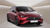 Mercedes-Benz Clase CLA  250+ con tecnología EQ