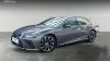 Lexus LS 500h Luxury Haku