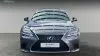 Lexus LS 500h Luxury Haku