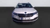 Skoda Karoq 2.0 TDI 110kW (150CV) DSG 4X4 Ambition