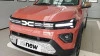 Dacia Spring  Electrico  Electric Extreme 65 48kW