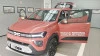 Dacia Spring  Electrico  Electric Extreme 65 48kW