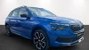 Skoda Kamiq 1.5 TSI Montecarlo DSG Skoda Kamiq 1.5 TSI Montecarlo DSG