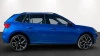 Skoda Kamiq 1.5 TSI Montecarlo DSG Skoda Kamiq 1.5 TSI Montecarlo DSG