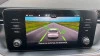 Skoda Kamiq 1.5 TSI Montecarlo DSG Skoda Kamiq 1.5 TSI Montecarlo DSG