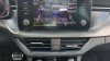 Skoda Kamiq 1.5 TSI Montecarlo DSG Skoda Kamiq 1.5 TSI Montecarlo DSG