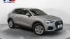 Audi Q3 45 TFSI e 180kW (245CV) S tronic Audi Q3 45 TFSI e 180kW (245CV) S tronic