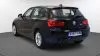 BMW SERIES 1 116D 5P