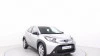 Toyota Aygo X Cross 1