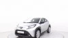 Toyota Aygo X Cross 1