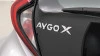 Toyota Aygo X Cross 1
