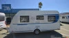 KNAUS SPORT SPORT 450 FU