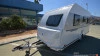 KNAUS SPORT SPORT 450 FU
