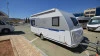 KNAUS SPORT SPORT 450 FU