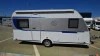 KNAUS SPORT SPORT 450 FU
