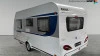 KNAUS SPORT SPORT 450 FU