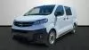 Opel Vivaro electric Doble Cabina L Select 2.0D 145 CV MT6
