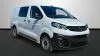 Opel Vivaro electric Doble Cabina L Select 2.0D 145 CV MT6