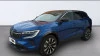 Renault Austral Techno Mild Hybrid 103kW (140CV)