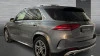 Mercedes-Benz GLE 450 4Matic AMG Line (EURO 6d)