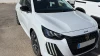 Peugeot 208 1.2 STYLE 5P GASOLINA 100CV