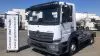 Mercedes-Benz Atego 1021 K CHASIS