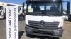 Mercedes-Benz Atego 1021 K CHASIS